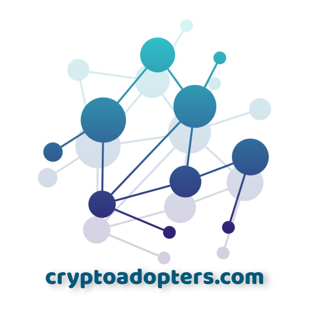 cryptoadopters.com logo