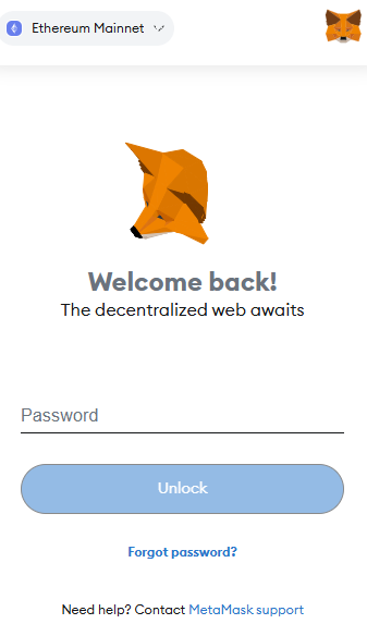 Metamask